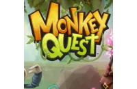 Play Monkey Quest now!