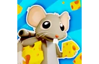 Play Mouse Mouse, Climb The House now!