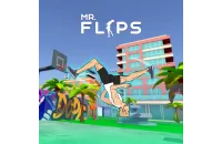 Play Mr Flip now!