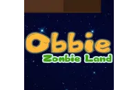 Play Obbie Zombie Land now!