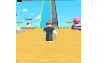 Play Obby: Climb and Slide now!