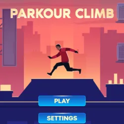 Parkour Climb
