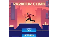 Play Parkour Climb now!