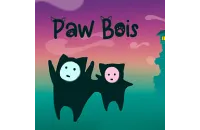 Play Paw Bois now!