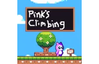 Play Pink's Adventure now!