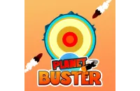Play Planet Buster now!