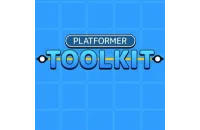 Play Platformer Toolkit now!