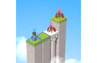 Play Platforms Puzzle now!