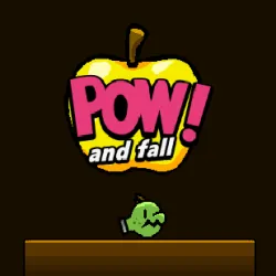 Pow And Fall