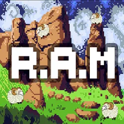 RAM - Rough Ascent of Mutton