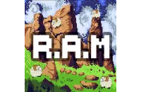 Play RAM - Rough Ascent of Mutton now!