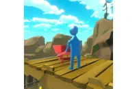 Play Realistic Wheelbarrow now!