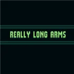 Really Long Arms