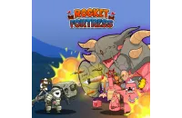 Play Rocket Fortress now!
