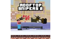 Play Rooftop Snipers 2 now!