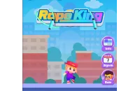 Play Rope King now!