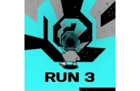 Play Run 3 now!