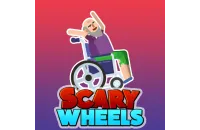 Play Scary Wheels now!