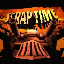 Scrap Time