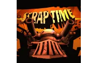 Play Scrap Time now!