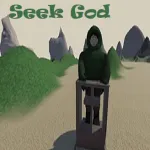 Seek God