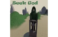 Play Seek God now!