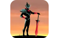 Play Shadow Fighter now!