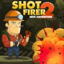Shot Firer 2: New Adventure