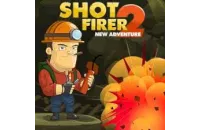 Play Shot Firer 2: New Adventure now!