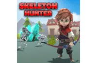 Play Skeleton Hunter now!