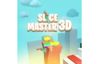 Play Slice Master 3D now!
