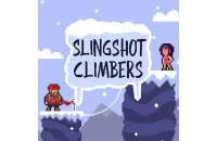 Play Slingshot Cimbers now!