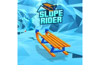 Play Slope Rider now!
