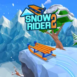 Snow Rider 2