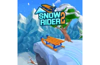 Play Snow Rider 2 now!