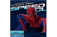 Play Spider Man Speed Climb now!