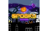 Play Spooky Dash now!
