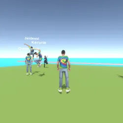 Stay Last on the Platform