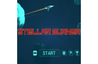 Play Stella Burner now!
