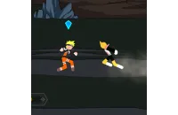 Play Stickman Dragon Fight now!