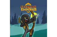 Play Stickman Empires now!