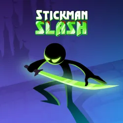 Stickman Slash