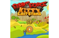 Play Strike Force Kitty 3: Last Stand now!
