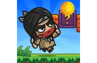 Play Super Jim Adventure now!