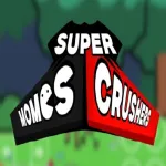 Super Momos Crushers