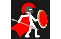 Play Ragdoll Hit Stickman now!