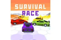 Play Survival Race now!