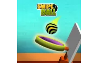 Play Swipe Ball now!