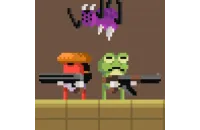 Play Temple Of Boom now!