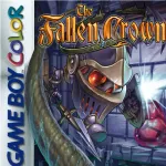 The Fallen Crown - GameBoy Color